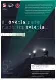 Aj svetlá naše nech im svietia 2019