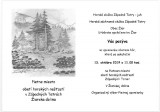 Pozvánka na Pietnu spomienku v Žiarskej doline