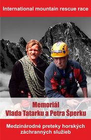 Memoriál Vlada Tatarku a Petra šperku Memoriál Vlada Tatarku a Petra šperku